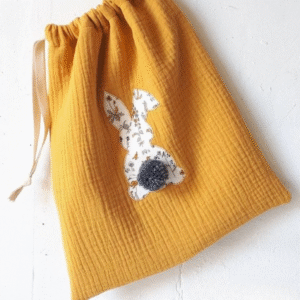 Cloth Pouch