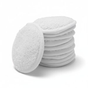 Reusable Cotton Facial Pads